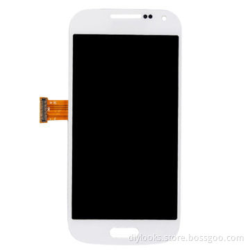 Original LCD for Samsung Galaxy S4 Mini/i9195 White